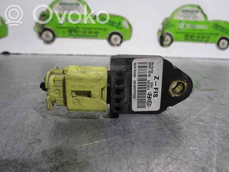 Hyundai i30 Sensor 