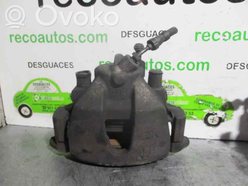 Front brake caliper   813,ATE