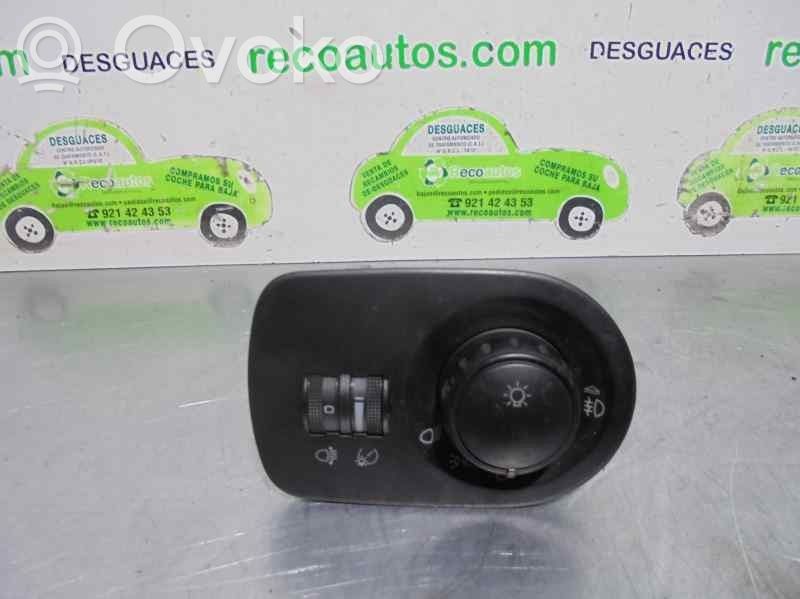 Seat Leon (1P) Panel lighting control switch 