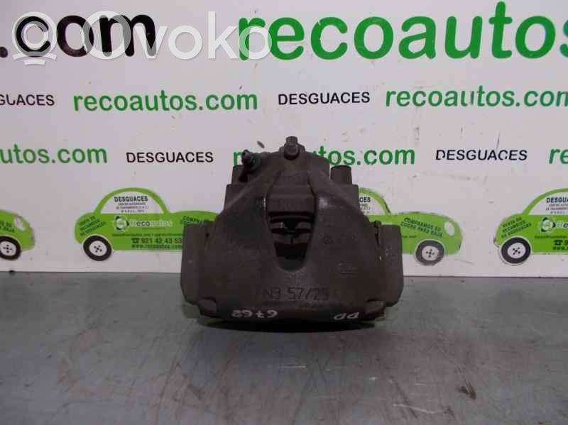 Front brake caliper   9823AAC8