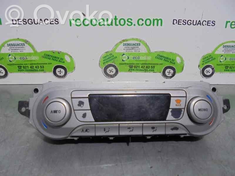 Climate control unit   7M5T18C612CD