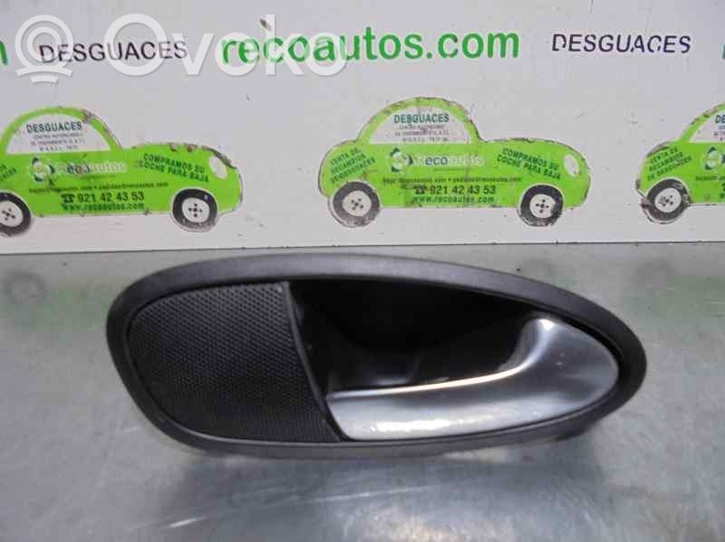 Seat Leon (1P) Manecilla interna puerta delantera 