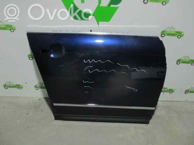 Galinės durys   9008N7,AZUL,4PUERTAS