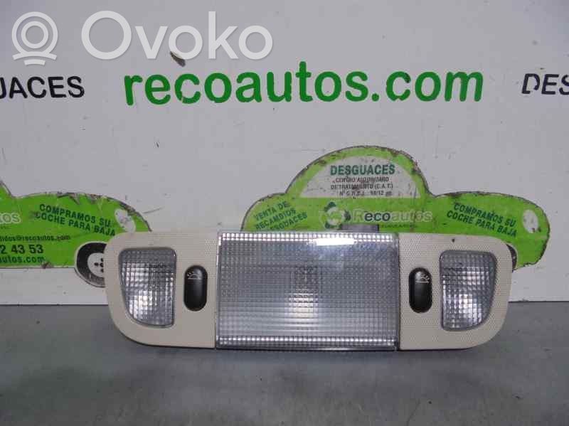 Citroen C6 Other interior light 