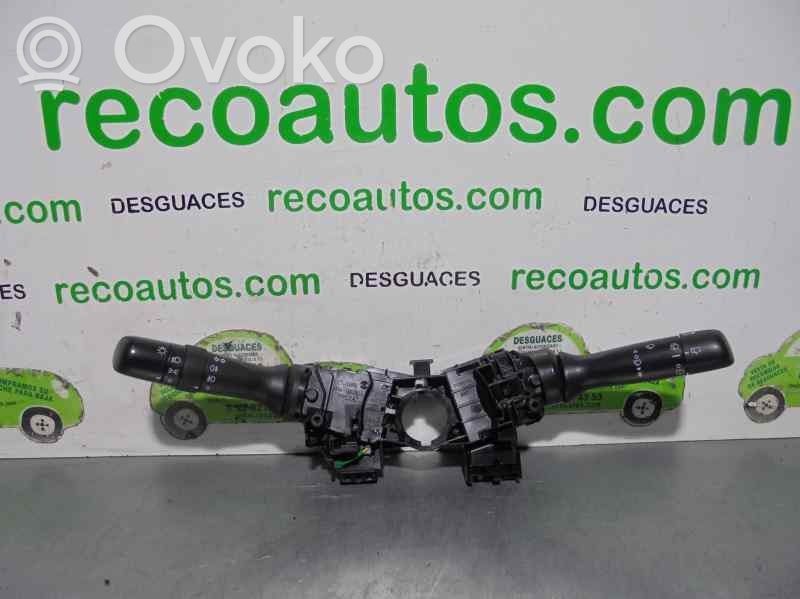 Toyota Aygo AB40 Przycisk / Pokrętło regulacji oświetlenia deski rozdzielczej 