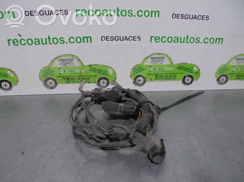 Sensor de aparcamiento PDC   9663649977,0263003482