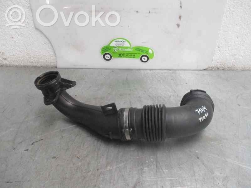 Citroen C6 Ilmastointilaitteen putki (A/C) 