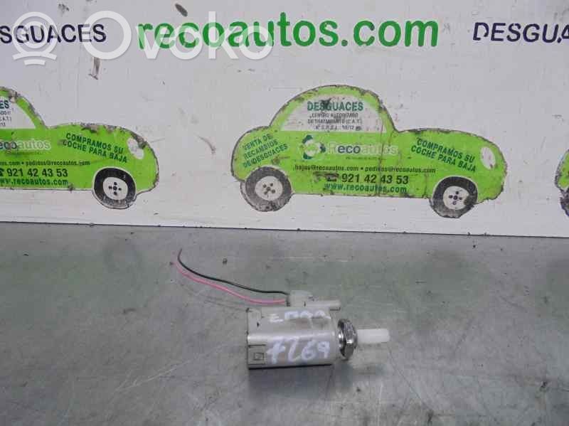 Toyota Aygo AB40 Interrupteur / bouton multifonctionnel 