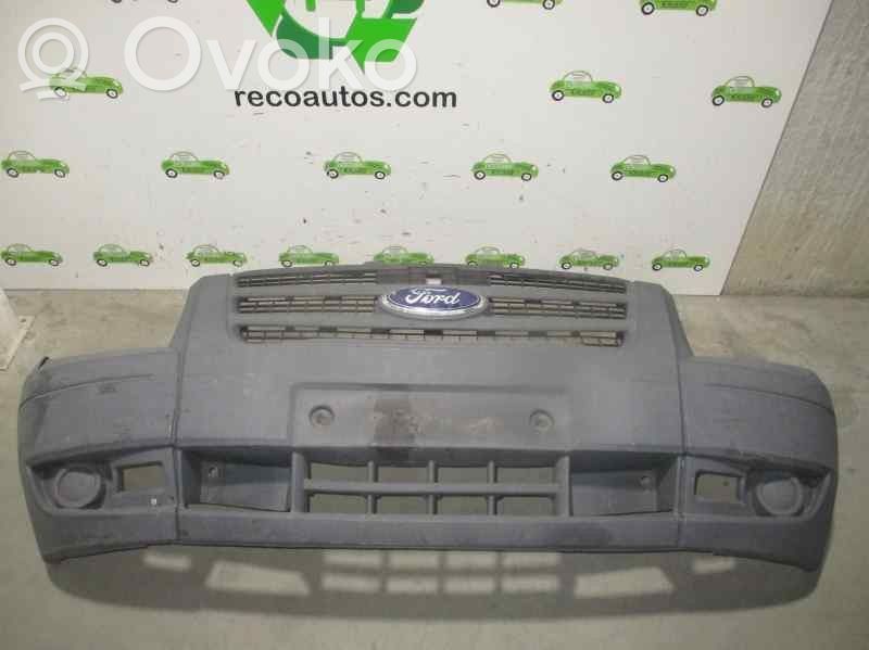 Front bumper   6C1117E888A,GRISTEXTURADO