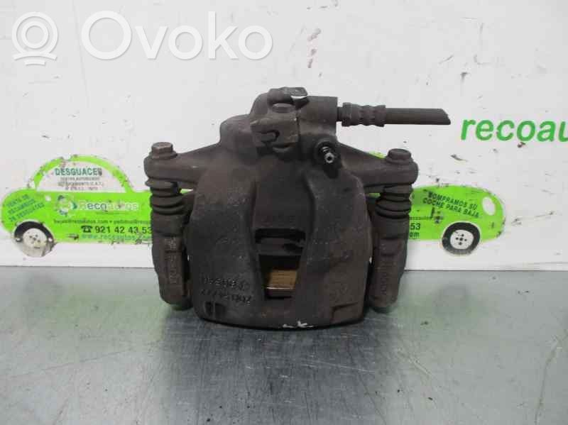 Citroen Nemo Front brake caliper 