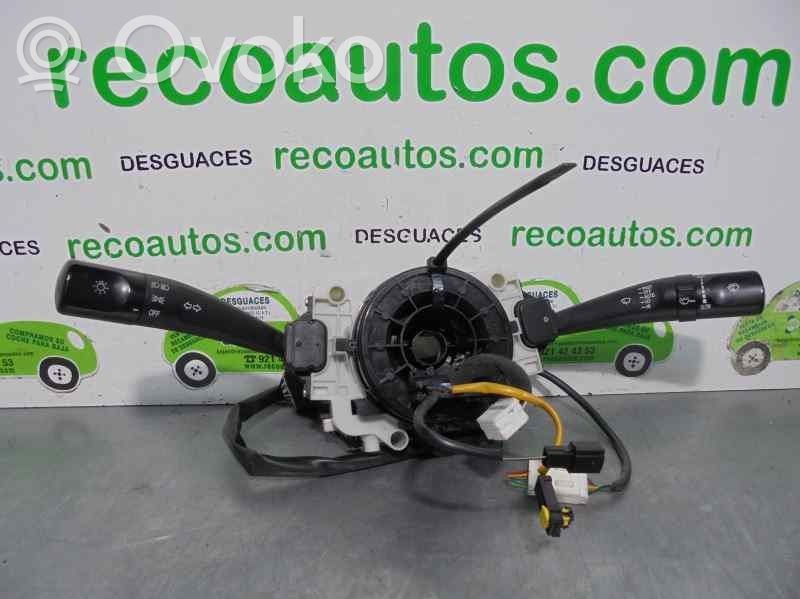 SsangYong Rodius Interruptor de control del panel de luces 