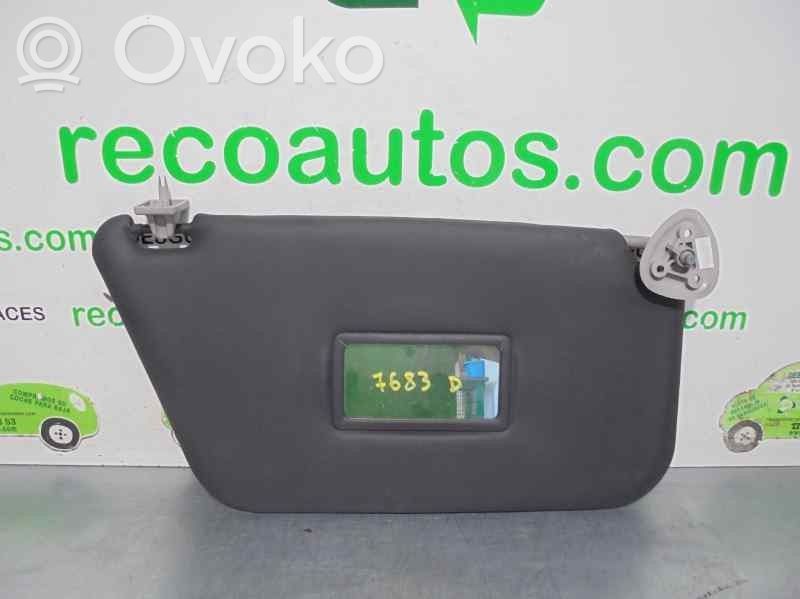 Ford Tourneo Sun visor 