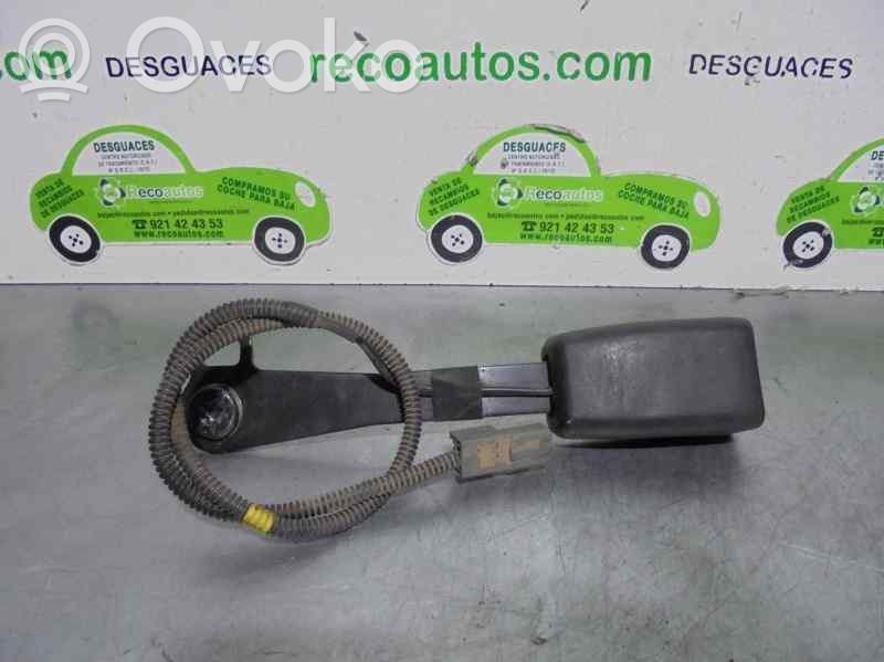 KIA Pro Cee'd I Hebilla del cinturón delantero 