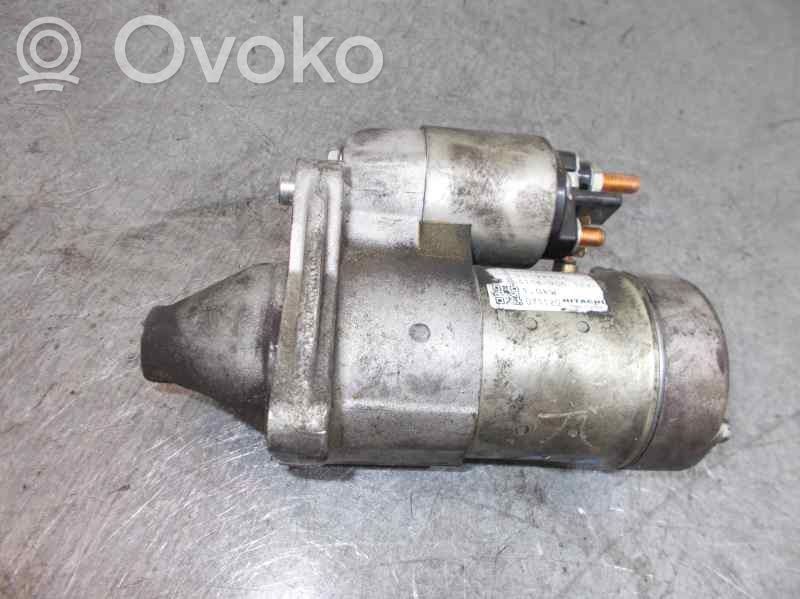 Starteris   55193356,46636R10A082021,HITACHI