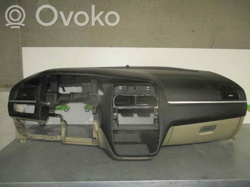 Fiat Linea Panelė 