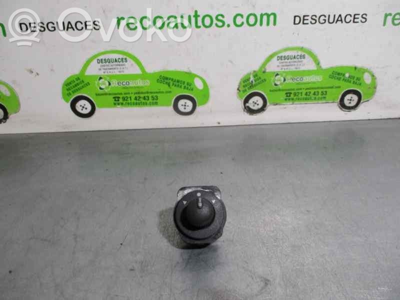 Peugeot Bipper Wing mirror switch 
