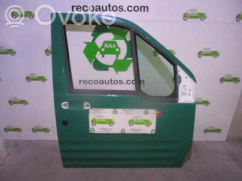 Ford Transit Priekinės durys 