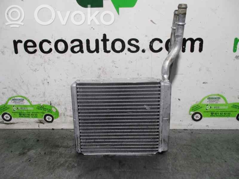 Ford Transit Oro kondicionieriaus radiatorius aušinimo 