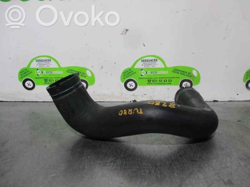 Peugeot Bipper Oro kondicionieriaus vamzdelis (-ai)/ žarna (-os) 