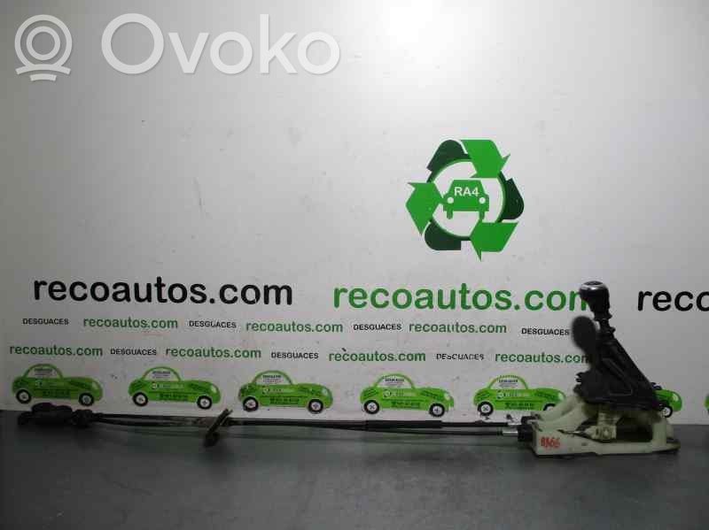 KIA Ceed Palanca de cambios 