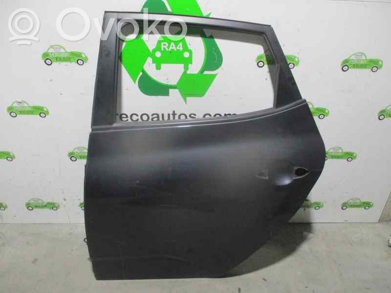 Puerta trasera   770031P000,GRISOSCURO,5PUERTAS