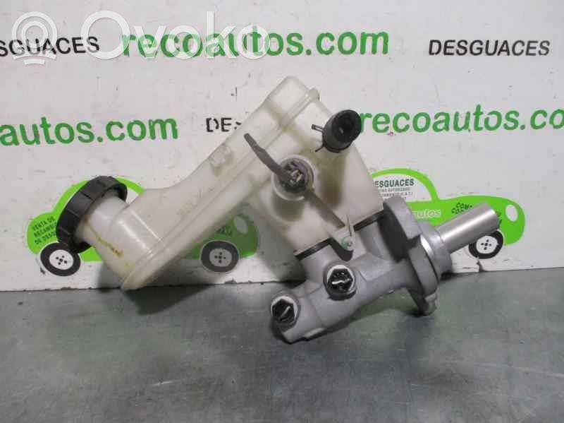 KIA Venga Jarrutehostin 