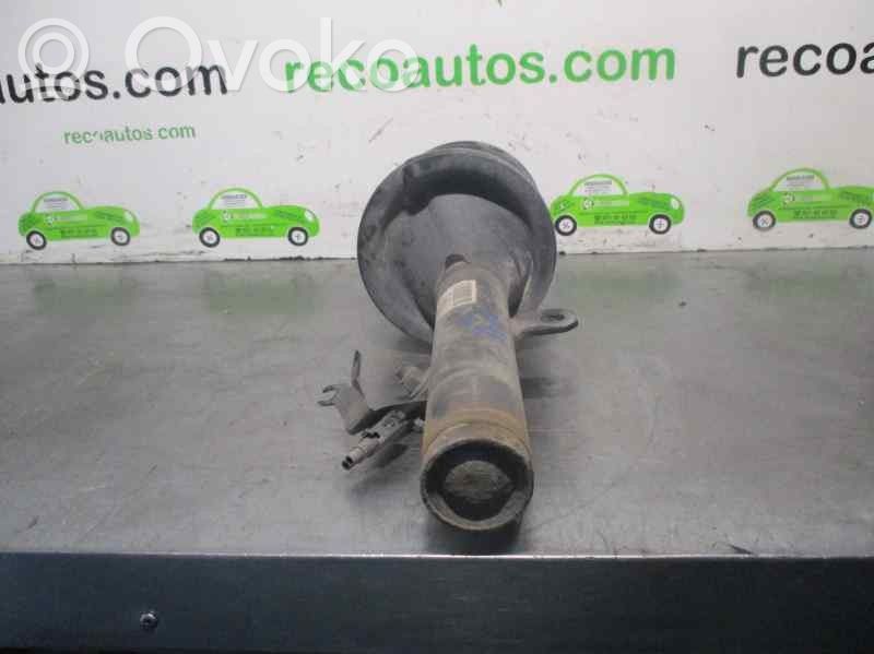 Ford Transit Amortiguador delantero con muelle espiral 