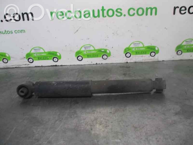 Amortyzator tylny   56210JD02A,8149020001399,SACHS