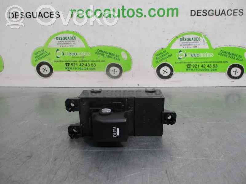 KIA Ceed Electric window control switch 