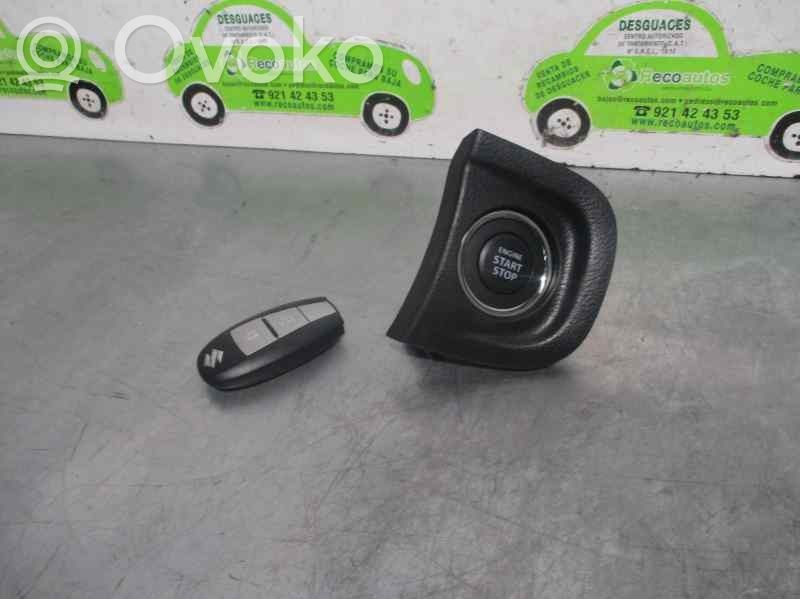 Suzuki Vitara (LY) Multifunctional control switch/knob 