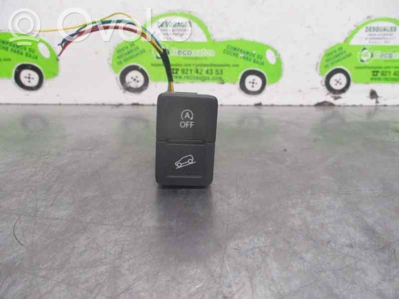 Suzuki Vitara (LY) Multifunctional control switch/knob 