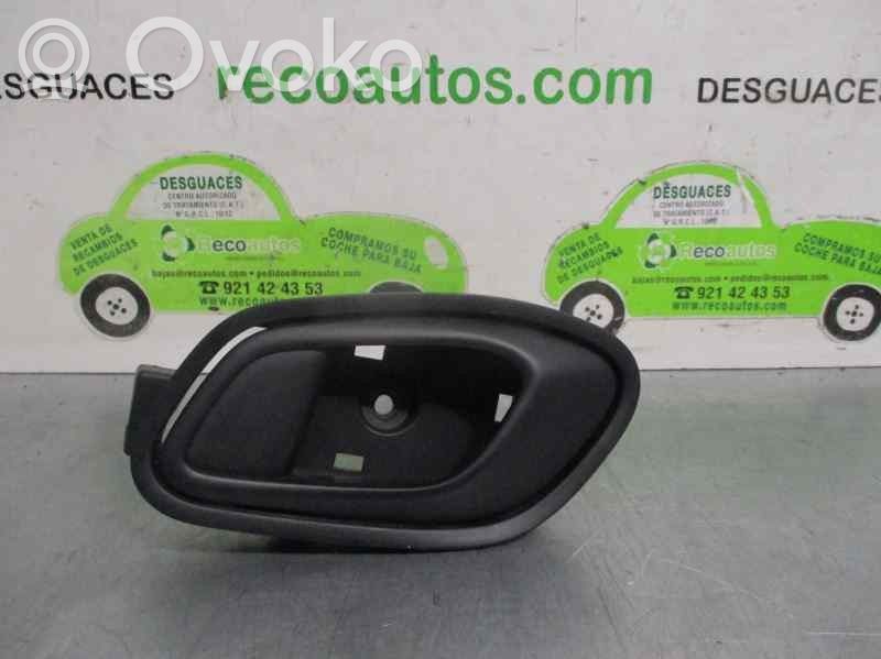KIA Ceed Rear door interior handle 