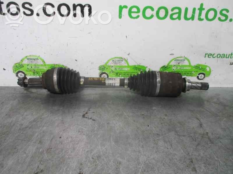 Nissan Kubistar Front driveshaft 