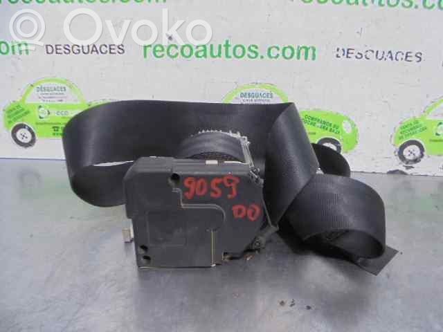 Cinturón delantero   33042120,4PUERTAS