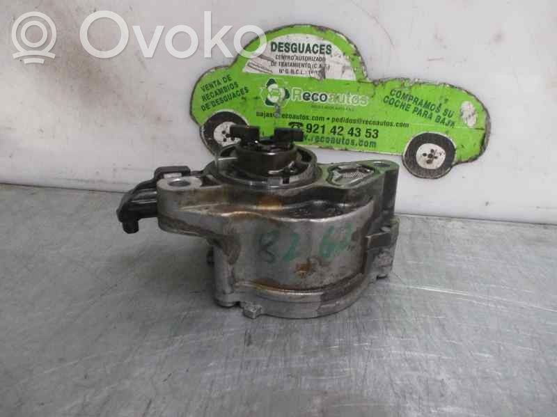 Citroen C4 Grand Picasso Vacuum pump 