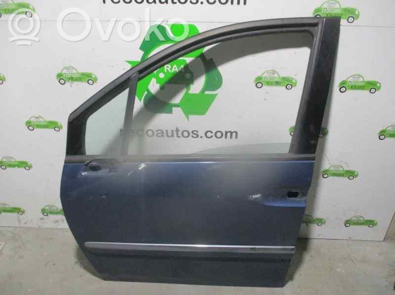 Durvis   9002X1,AZUL,5PUERTAS