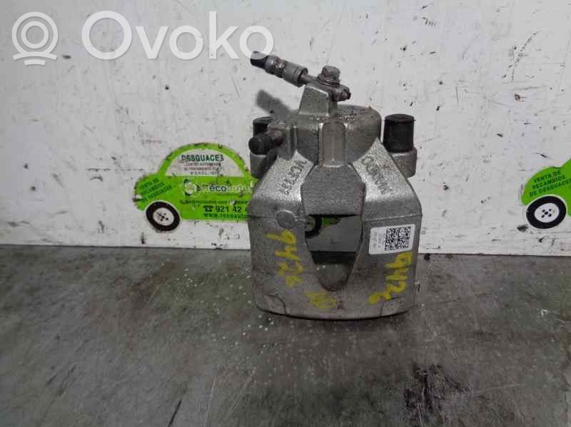Seat Ibiza V (KJ) Bremssattel vorne 