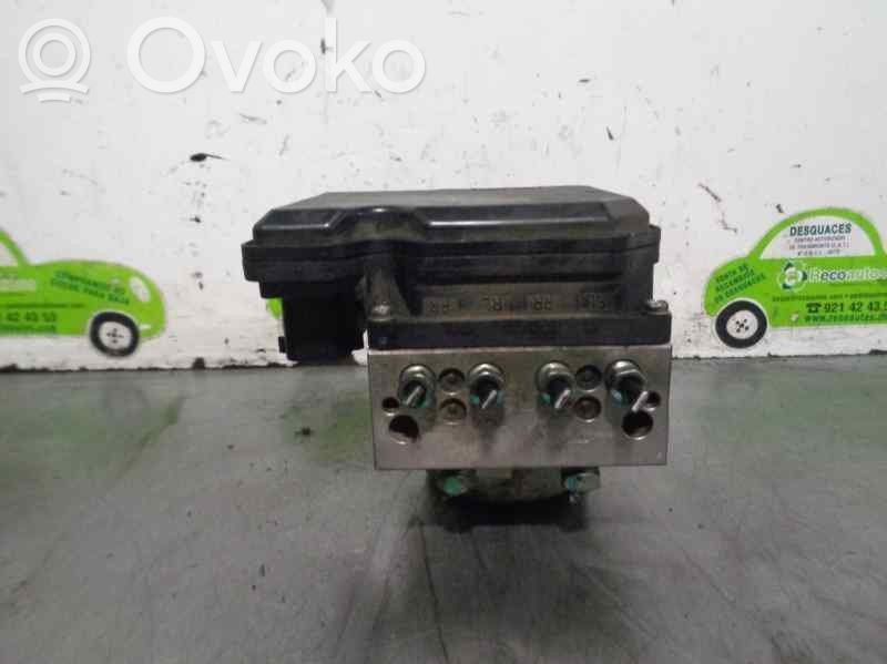 Renault Koleos I Pompa ABS 