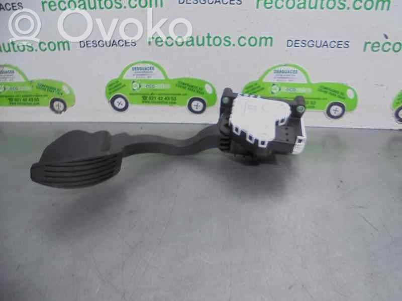 Fiat 500X Acceleration sensor 