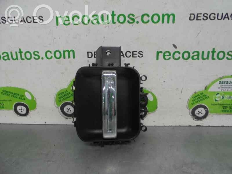 Manecilla interna puerta trasera   1401216277,DECORREDERA