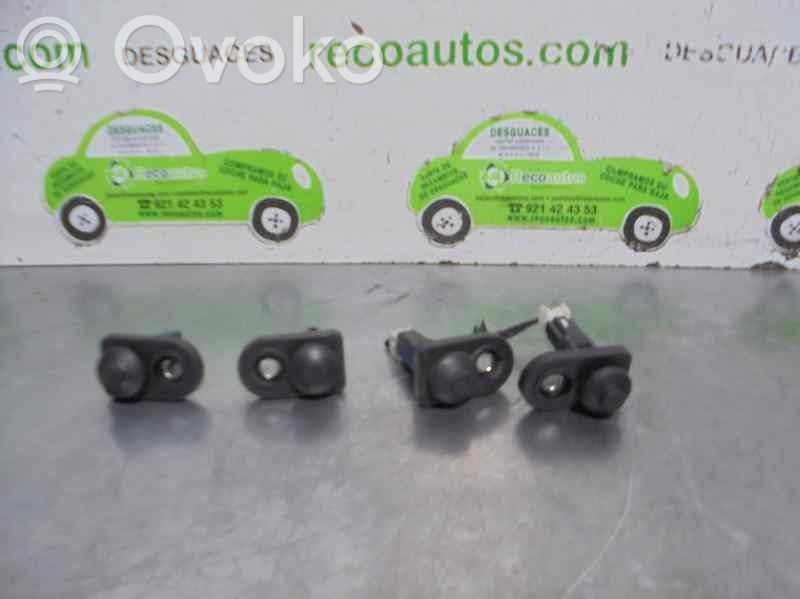 KIA Rio Sensor 