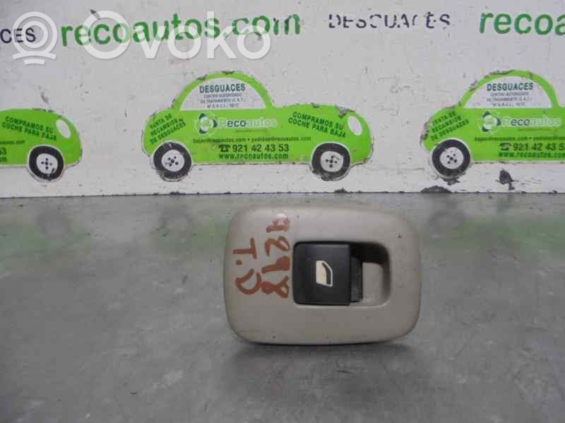 Citroen C5 Electric window control switch 