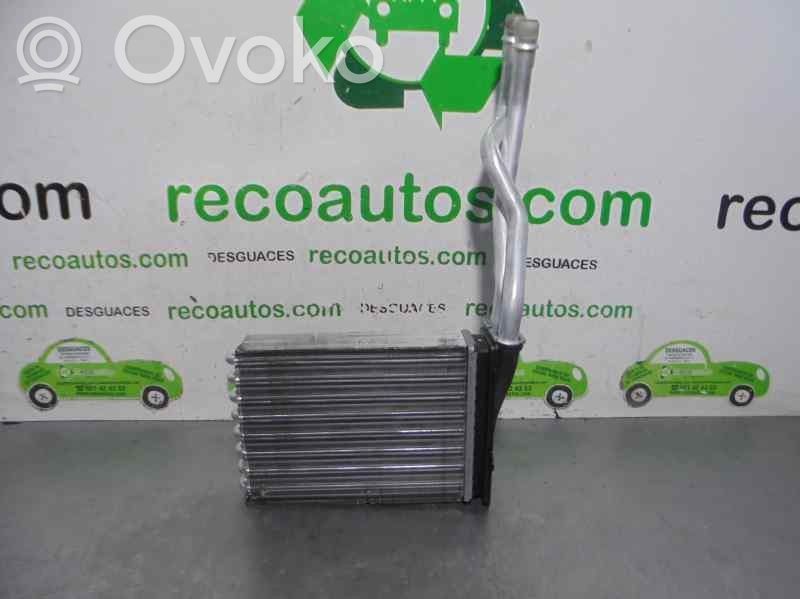 Citroen C3 Oro kondicionieriaus radiatorius aušinimo 