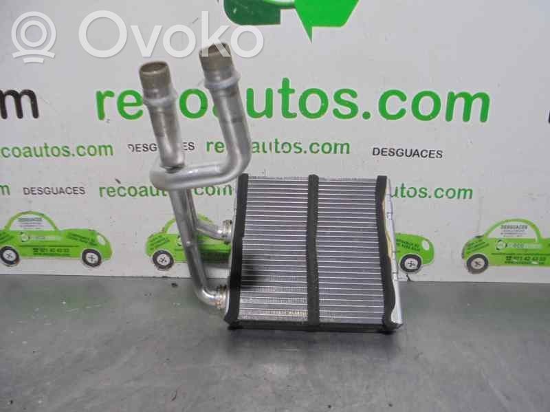 Renault Laguna III Jäähdyttimen lauhdutin (A/C) 