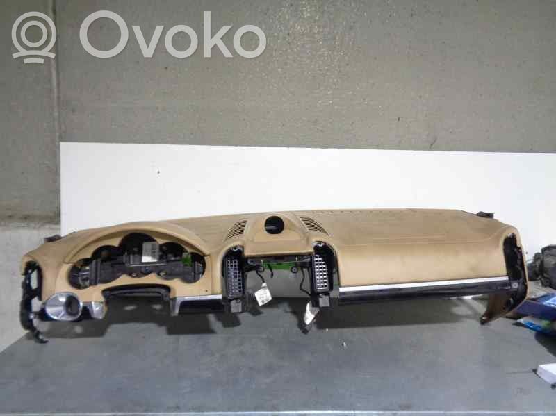 Porsche Cayenne (9PA) Panel de instrumentos 