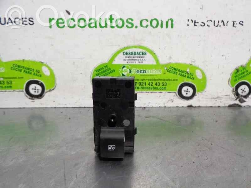 Chevrolet Aveo Electric window control switch 