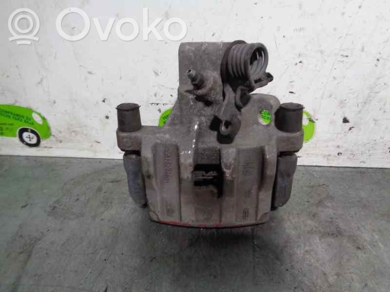 Ford Focus Brake caliper pad carrier rear 