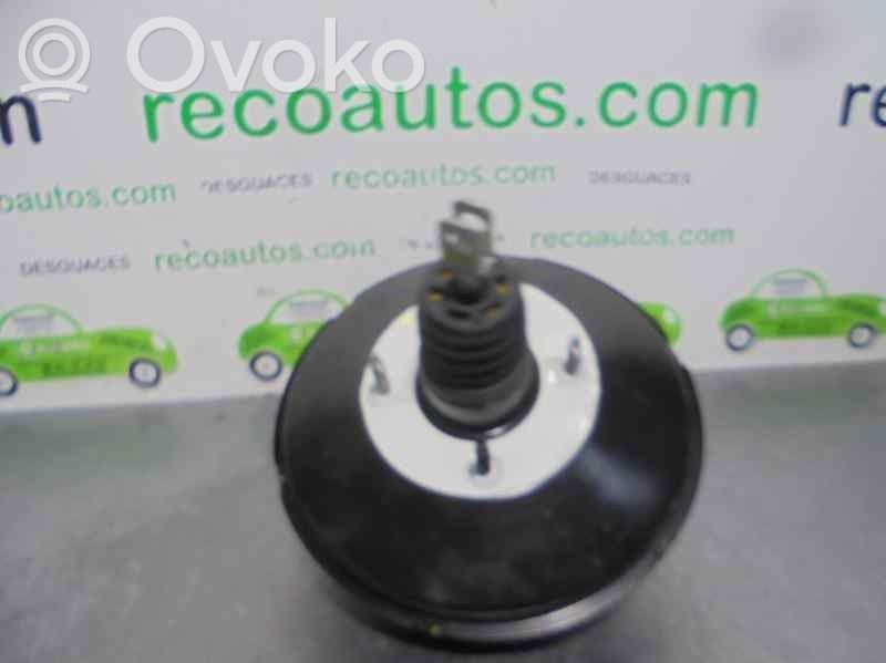 Ford Ka Hydraulic servotronic pressure valve 