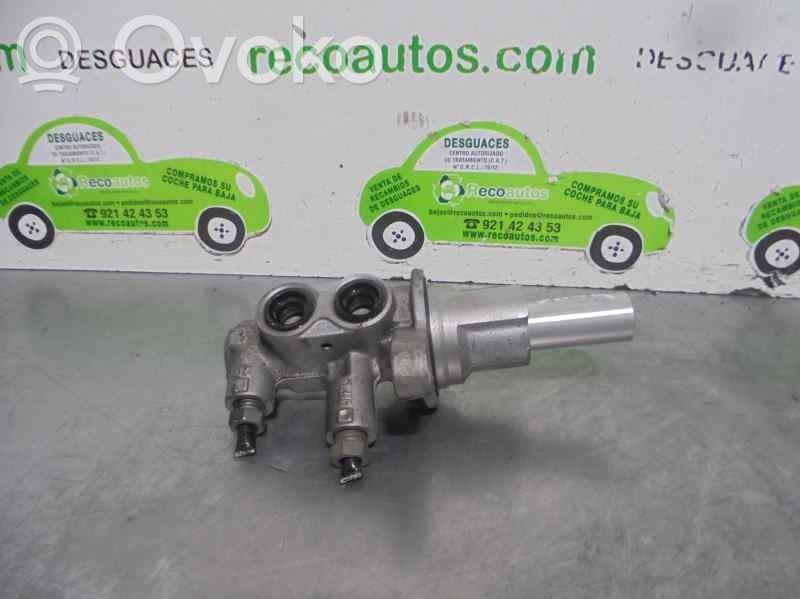 Ford Ka Jarrutehostin 