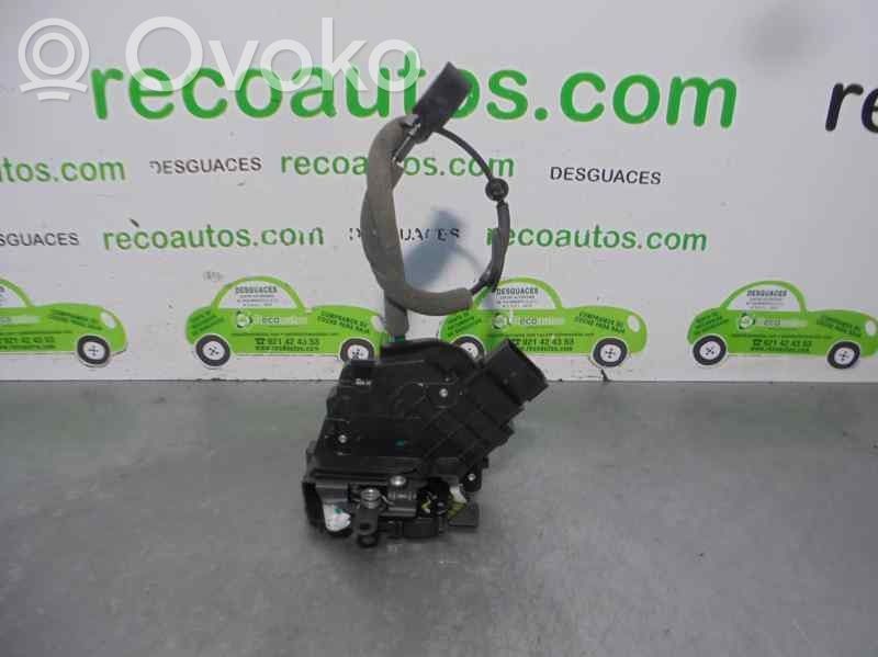 Ford Ka Front door lock 